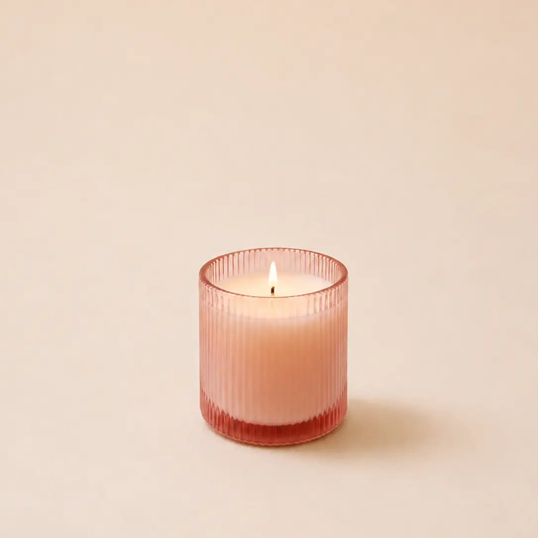 Strawberry Shortcake | Coconut Wax