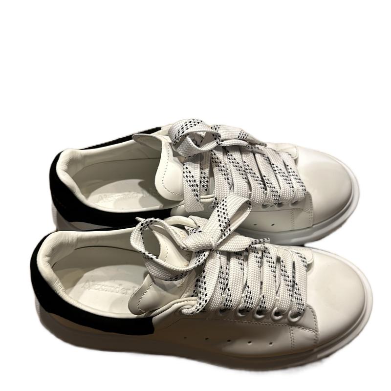 Alexander McQueen Oversized Sneakers