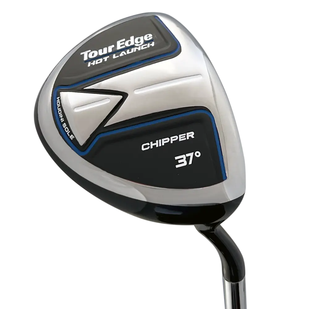 TOUR EDGE RH HOT LAUNCH CHIPPER 33 INCH W HEADCOVER