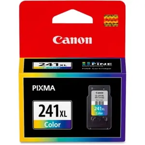 Canon USA  100 Color Ink Cartridge
