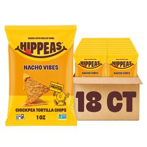 hippeas