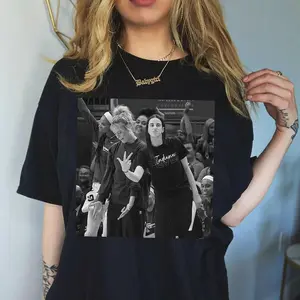 Caitlin Clark x Sophie Cunningham Shirt, Sophie Cunningham shirt, Caitlin Clark Shirt, Indiana Basketball Women Gift for Fans