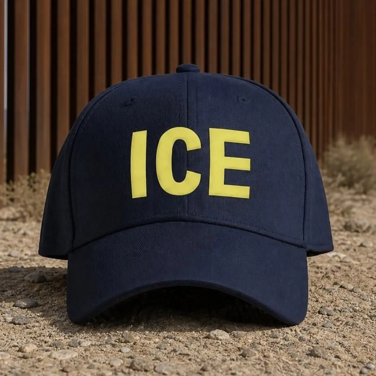 ICE Hat