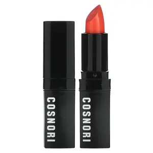 Cosnori Glow Touch Lipstick, 01 Soft Peach, 3 g