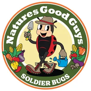 Natures Good Guys shop logo