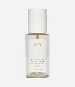 Hair and Body Mist Travel - St. Barts Scent