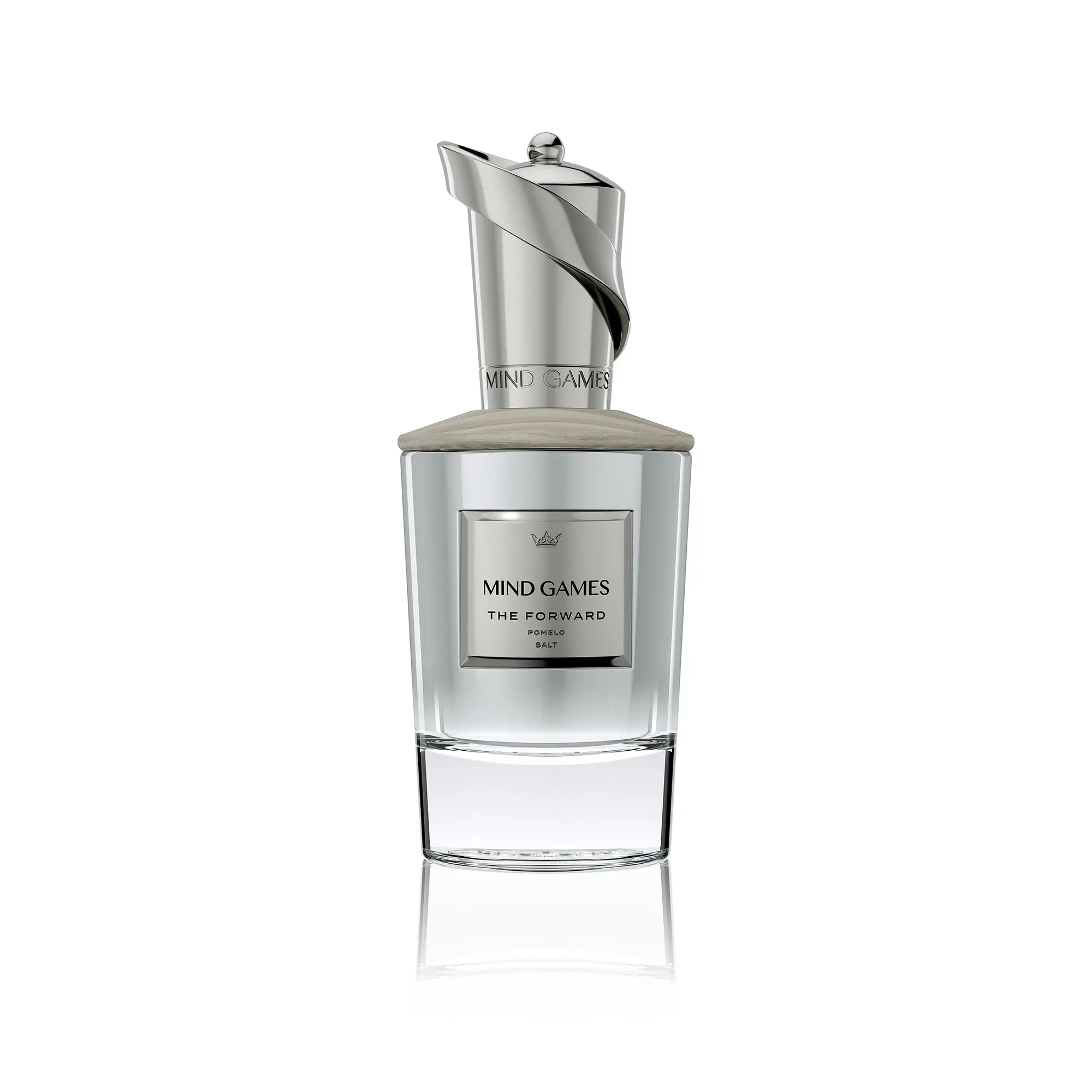 The Forward Extrait de Parfum