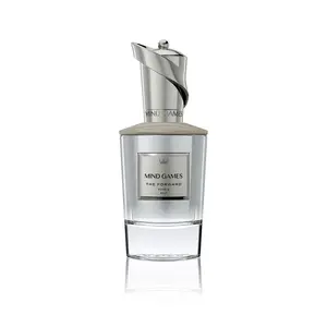 The Forward Extrait de Parfum