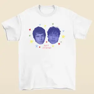 Slushy Noobz Unisex 'Best Friends' Tee Featuring Bold and Playful Design for Fans of Unique Humor and Gaming Culture