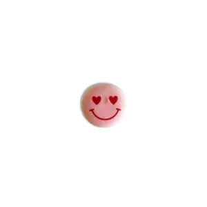 Valentines Day Emoji (36ct)(Heart Eyes Emoji)