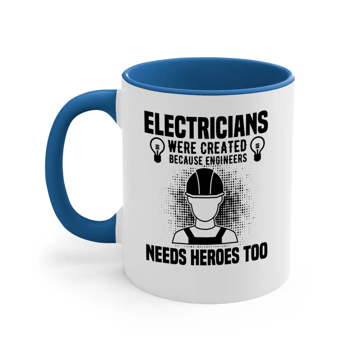 Electrician were Style 52#- electrician-Mug / Coffee Cup
