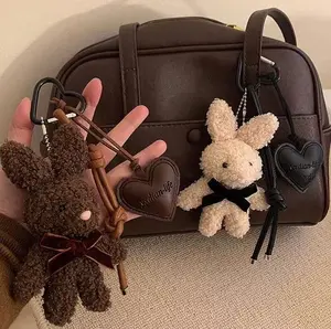 Low-Key The Cutest Backpack Charm For Your Aesthetic! ”