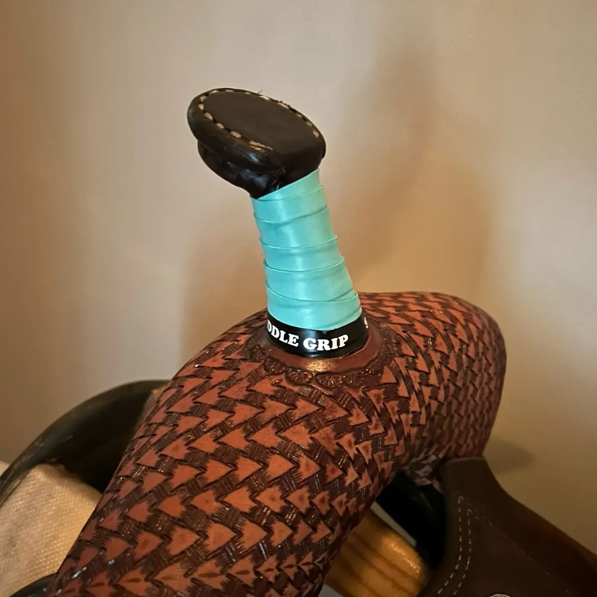 Turn’n Burn Turquoise Saddle Grip 3 Pack Turn’n Burn Turquoise Saddle Grip 3 Pack