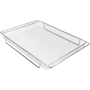 Steam Oven Air Fryer Basket