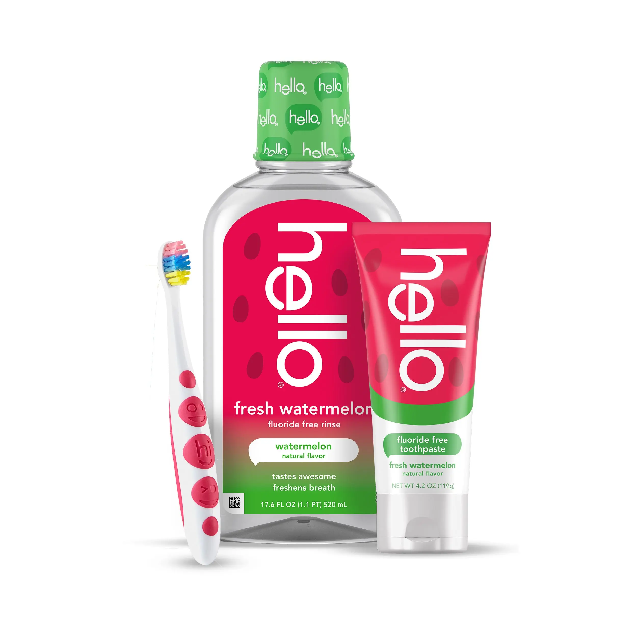 watermelon wave bundle