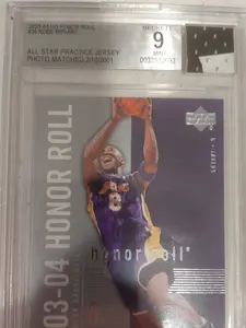 Jersey Fusion  Kobe Bryant