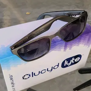 Lucyd Lyte Smartwear Starseeker with ChatGPT technology