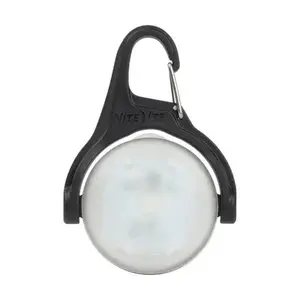 Nite Ize Radiant Rechargeable Micro Lantern - Disco - O Select