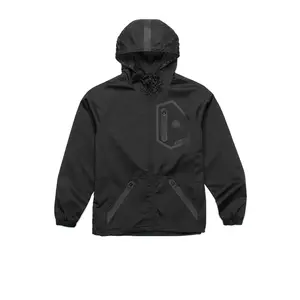 Cookies Few Are Frozen Windbreaker Jacket