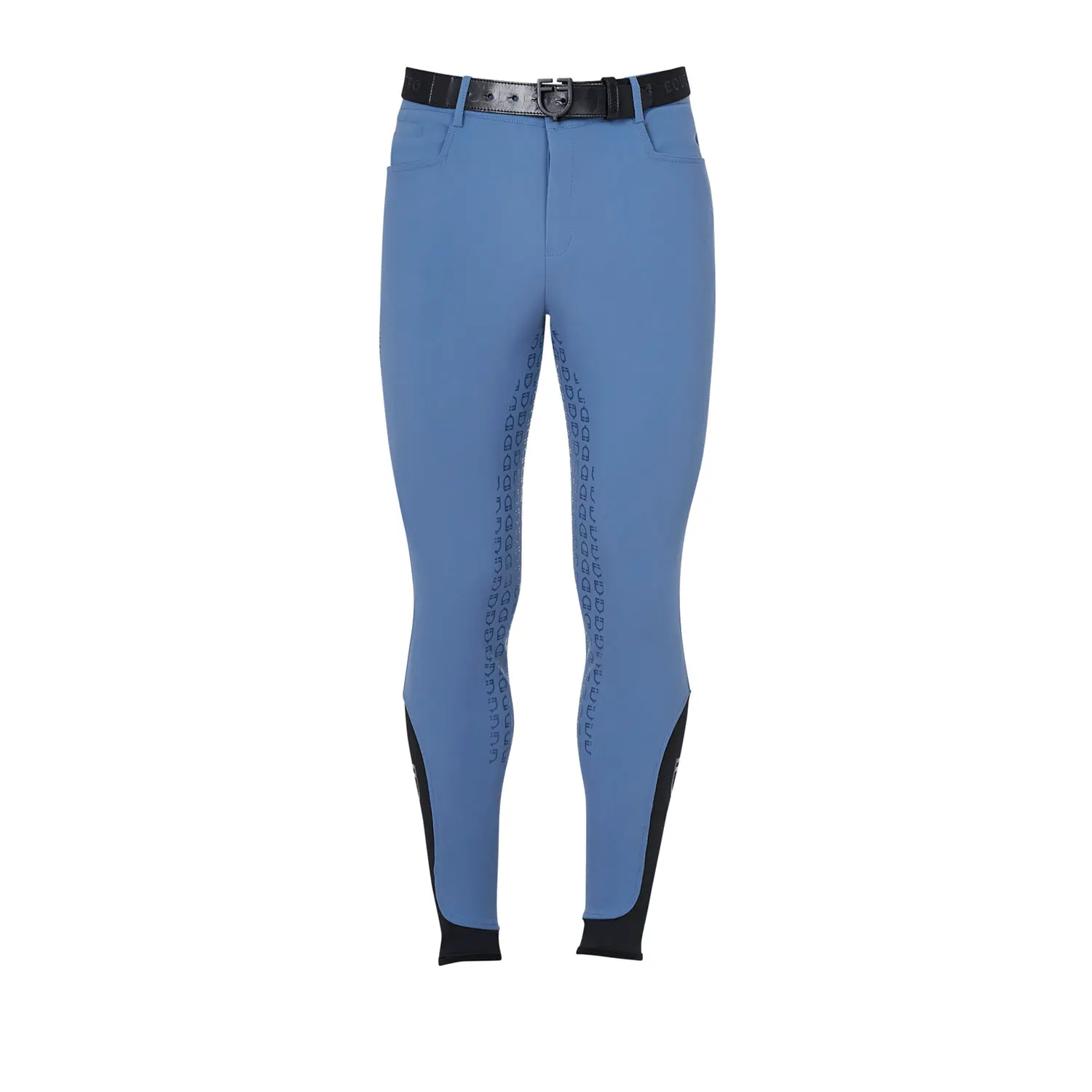 Equestro Men's Aria Full Grip Breech