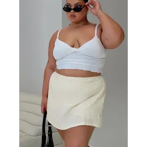 Greyer Top White Curve