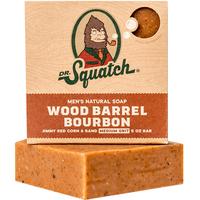 Wood Barrel Bourbon