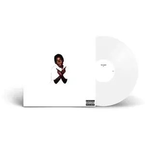 Ken Carson - X (White Vinyl LP)