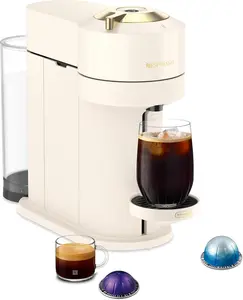 Vertuo Next Coffee and Espresso holder by DeLonghi