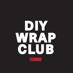 DIY Wrap Club