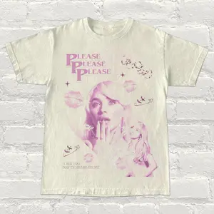 Vintage Sabrina Inspired T-Shirt, Short n Sweet Exclusive Merch, Gift for Music Fans, Graphic Tee, Espresso Inspired Design and Pop Icon Tee