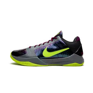 Kobe V Protro "Chaos Alternate"