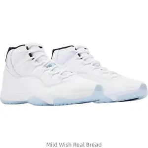Legend Blue 2024Fashion Sneakers with Patent Leather,White Colorway, New withBox