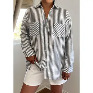 Arden Classic Button-Down Shirt