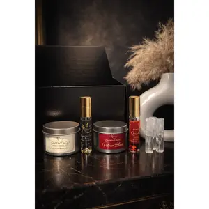 Gold3n Discovery Experience