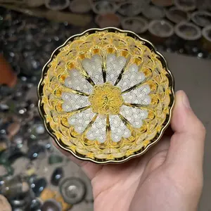 Masterpiece Handmade Tea bowl Kiln Opening Masterpiece Handmade Tea bowl Kiln Opening