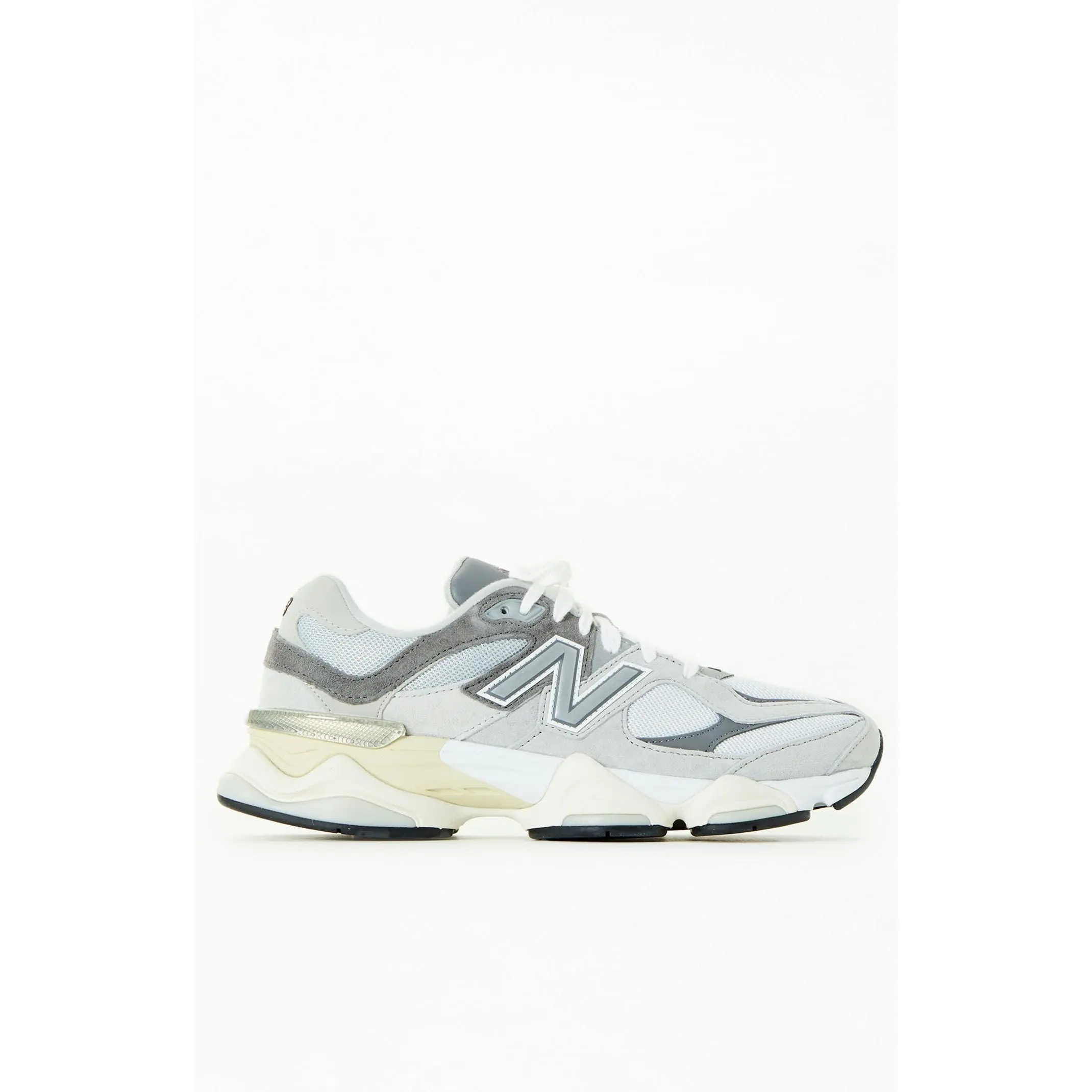 New Balance Men's Gray 9060 Shoes - Multicolor New Balance Men's Gray 9060 Shoes - Multicolor