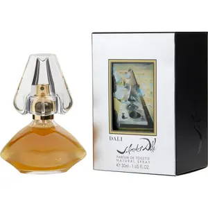 Dali By Salvador Dali Parfum For Women Dali By Salvador Dali Parfum For Women