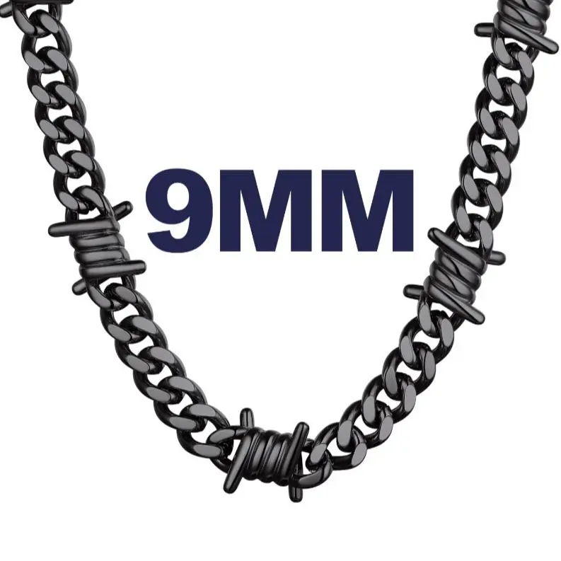 9mm-Black