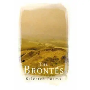 USED-The Brontes (Phoenix Poetry) by Pamela Norris (Hardcover)