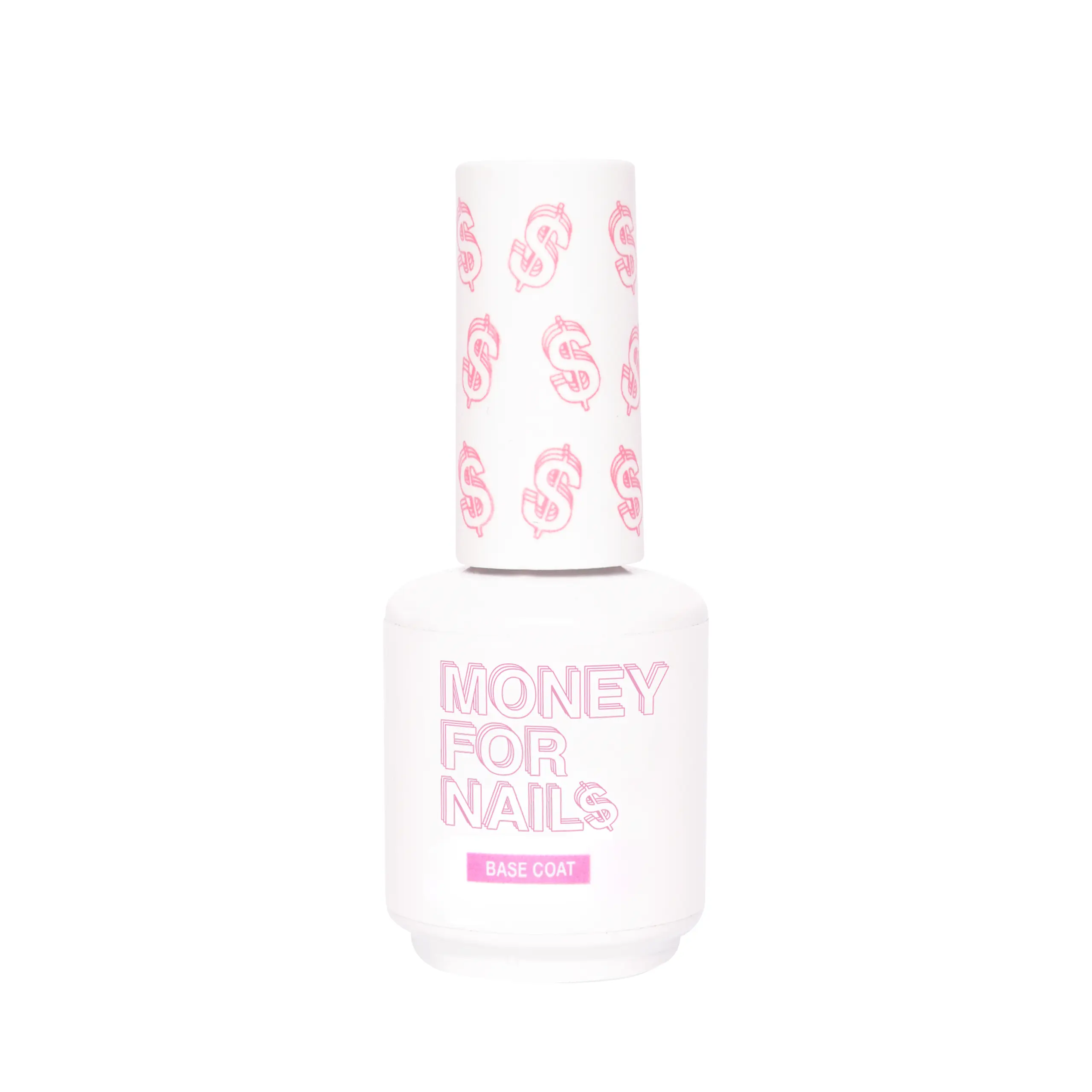 Gel Base Coat