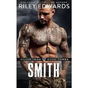 USED-Smith (Silver Team) by Riley Edwards (Paperback)