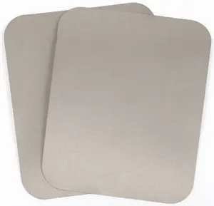 Mission Darkness™ TitanRF Faraday Patch - Multiple Sizes