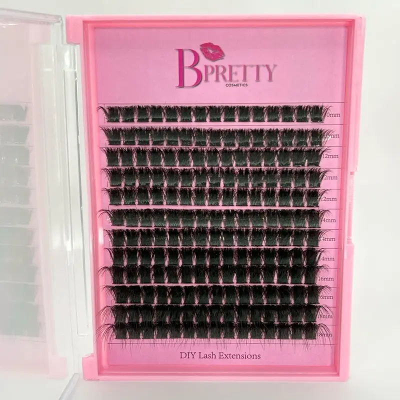 200P Cluster Set