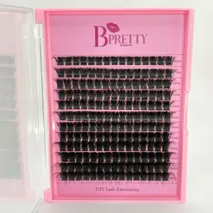 200P Cluster Set