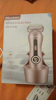 product review image from the Father spared me ? 1