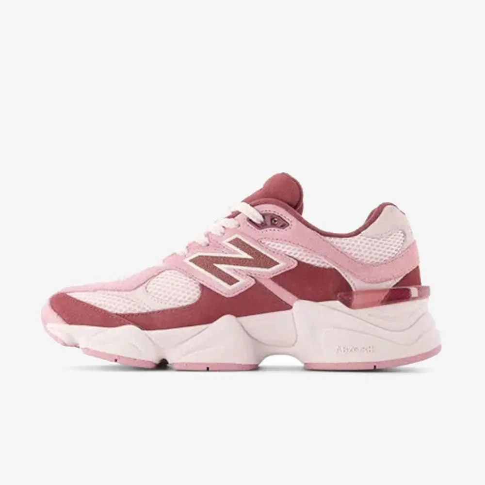 New Balance 9060 GS Pink Granite New Balance 9060 GS Pink Granite