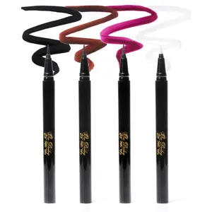 Our Darling Liquid Eyeliner - Waterproof, Pigment Cosmetic, Ideal for Makeup Application