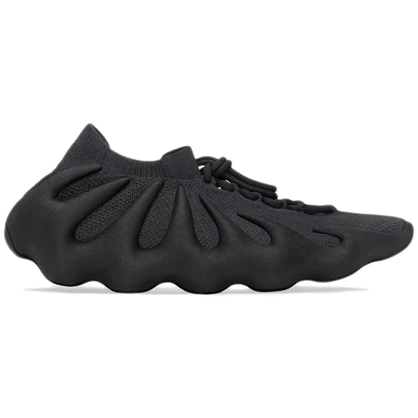 adidas Yeezy 450 Utility Black