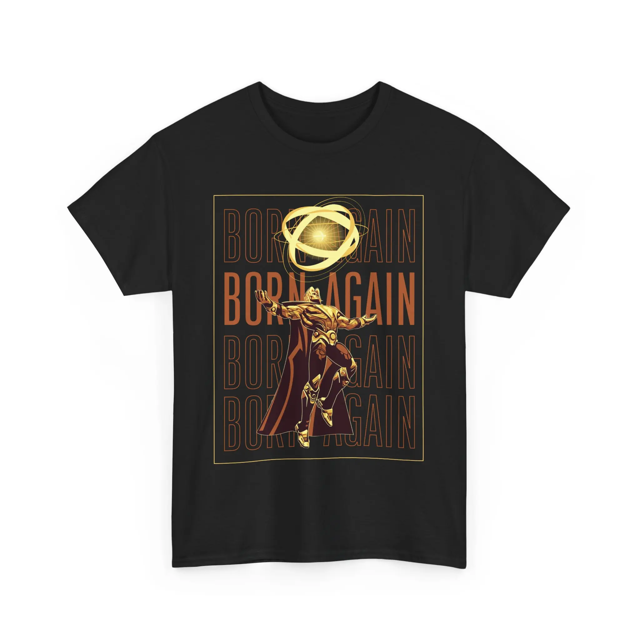 Limited Adam Warlock V3 Tshirt, Game Tshirt, Gift for Woman and Man, Born Again Tshirt