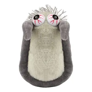 Giant Microbes 6" Zombie Virus Plush